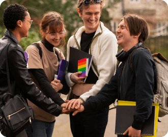 Shalen Open Day — Discover Your Creative Future